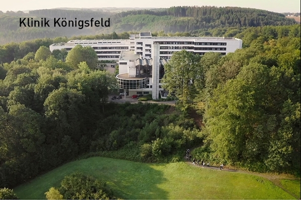 Video Klinik Königsfeld