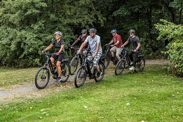 Radtouren Radtouren