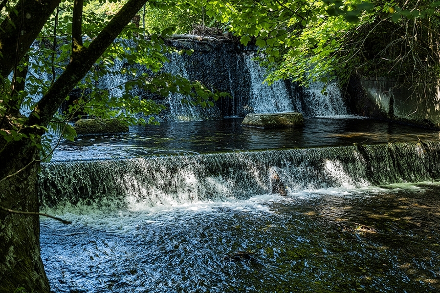 Freizeit und Umgebung