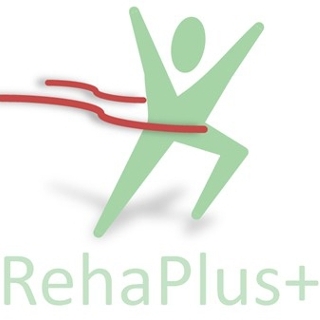 Logo von RehaPlus Logo von RehaPlus